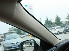 2012款 1.4T DCT 畅享版