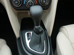 2012款 1.4T DCT 畅享版
