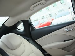 2012款 1.4T DCT 畅享版