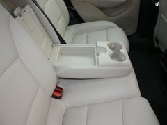 2012款 1.4T DCT 畅享版
