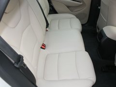 2012款 1.4T DCT 畅享版