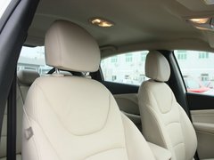 2012款 1.4T DCT 畅享版
