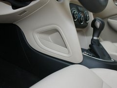 菲翔 2012款 1.4T DCT 畅享版