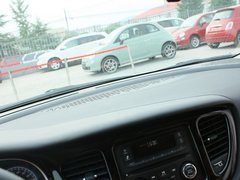 2012款 1.4T DCT 畅享版