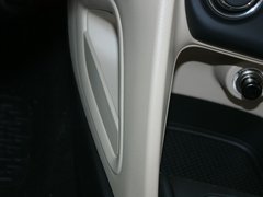 菲翔 2012款 1.4T DCT 畅享版