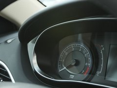 2012款 1.4T DCT 畅享版