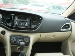 2012款 1.4T DCT 畅享版