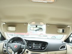 2012款 1.4T DCT 畅享版