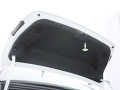 2012款 1.4T DCT 畅享版