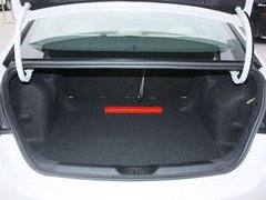 2012款 1.4T DCT 畅享版