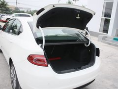2012款 1.4T DCT 畅享版