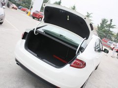 2012款 1.4T DCT 畅享版