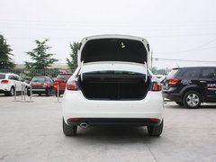 2012款 1.4T DCT 畅享版