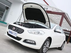 2012款 1.4T DCT 畅享版