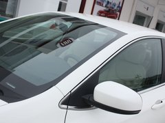 2012款 1.4T DCT 畅享版