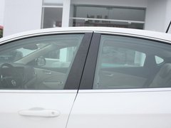 2012款 1.4T DCT 畅享版