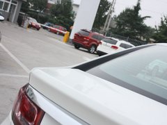 2012款 1.4T DCT 畅享版
