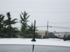 2012款 1.4T DCT 畅享版