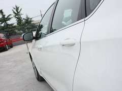 2012款 1.4T DCT 畅享版