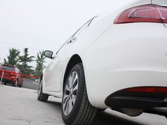 2012款 1.4T DCT 畅享版