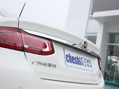 2012款 1.4T DCT 畅享版