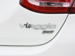 2012款 1.4T DCT 畅享版
