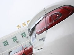 2012款 1.4T DCT 畅享版