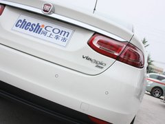 2012款 1.4T DCT 畅享版