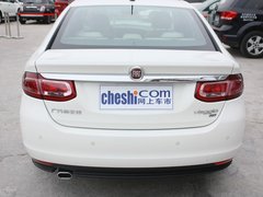 2012款 1.4T DCT 畅享版