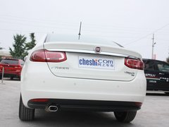 2012款 1.4T DCT 畅享版