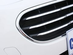 2012款 1.4T DCT 暢享版