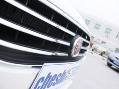 2012款 1.4T DCT 暢享版