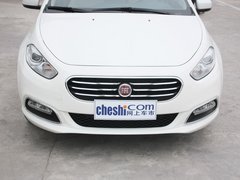 2012款 1.4T DCT 暢享版