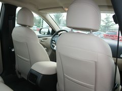 2012款 1.4T DCT 畅享版