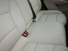 2012款 1.4T DCT 畅享版