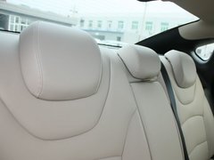 2012款 1.4T DCT 畅享版