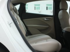 2012款 1.4T DCT 畅享版