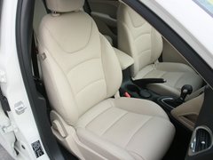 2012款 1.4T DCT 畅享版