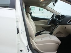 2012款 1.4T DCT 畅享版