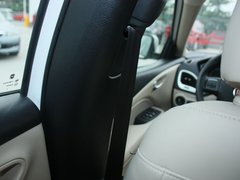 2012款 1.4T DCT 畅享版