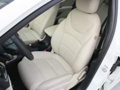 2012款 1.4T DCT 畅享版