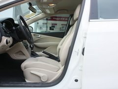 2012款 1.4T DCT 畅享版