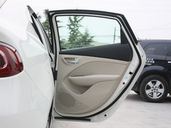 2012款 1.4T DCT 畅享版