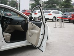 2012款 1.4T DCT 畅享版
