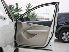 2012款 1.4T DCT 畅享版