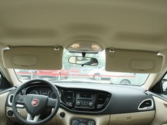 2012款 1.4T DCT 畅享版