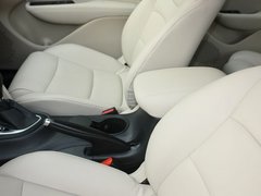 2012款 1.4T DCT 畅享版