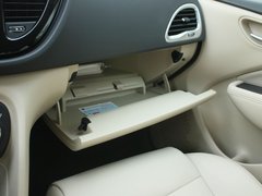 2012款 1.4T DCT 畅享版