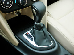 2012款 1.4T DCT 畅享版