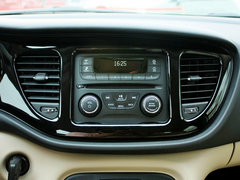 2012款 1.4T DCT 畅享版